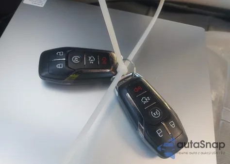 2015 Lincoln Mkz Hybrid z USA, uszkodzony, nr VIN 3LN6L2LU7FR603642